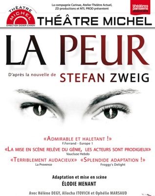 224136 la peur