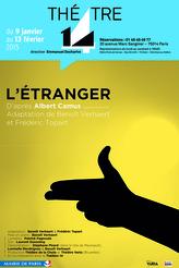 L'Etranger