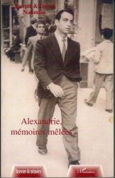 Alexandrie memoires melees 1