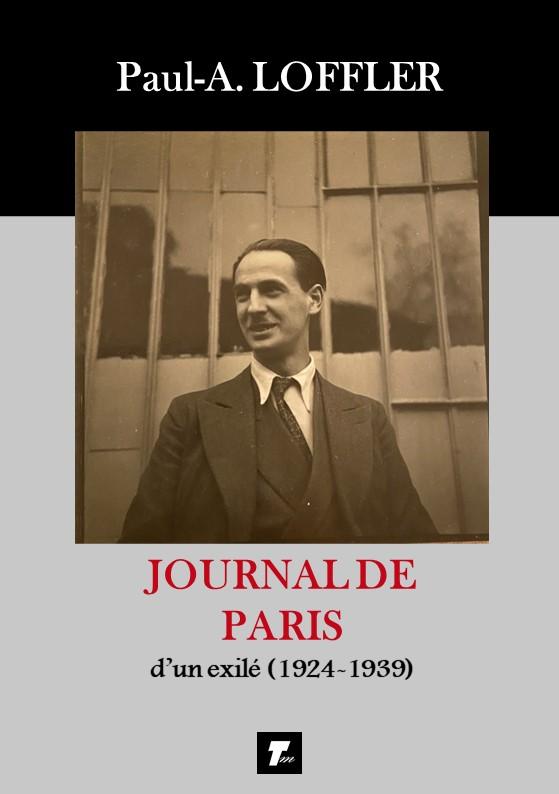 Journal de paris