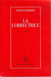 La correctrice 1