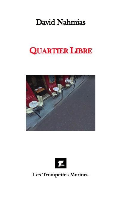 Quartier libre def