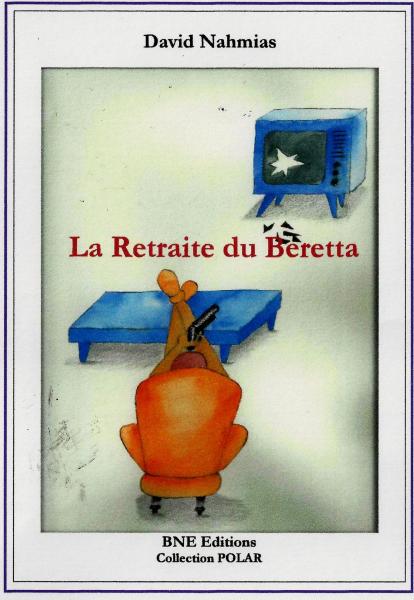 La retraite du Beretta La retraite du Beretta