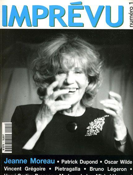 IMPREVU N°1