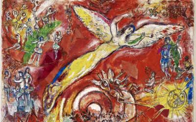 Chagall