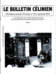 Bulettin celinien eugene dabit v1