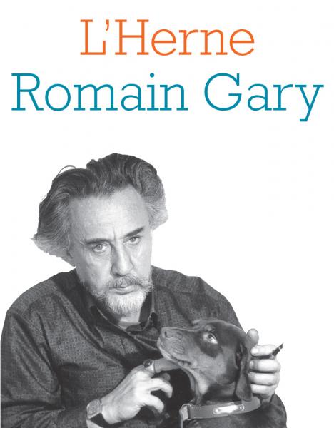 Romain Gary - L'HERNE