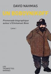 Couverture un bobovnikoff