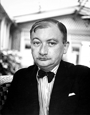 Joseph roth