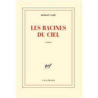 Les racines du ciel