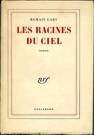 Les racines du ciel