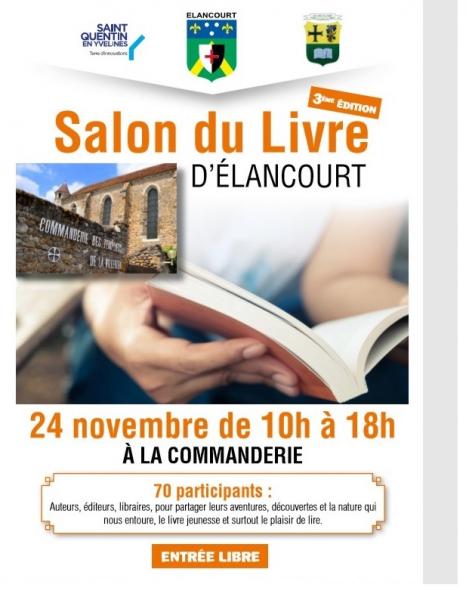 Salon d elancourt 2019