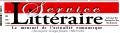 Service litteraire